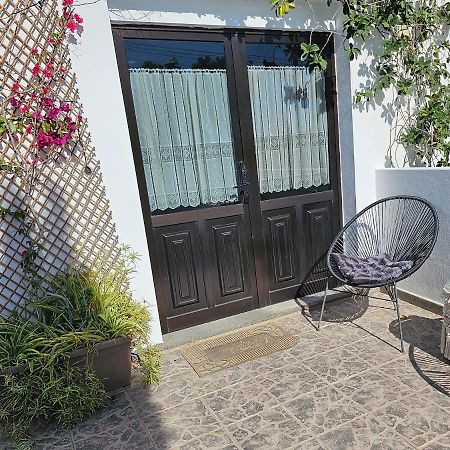 Casa Mirlo Διαμέρισμα Nazaret Εξωτερικό φωτογραφία