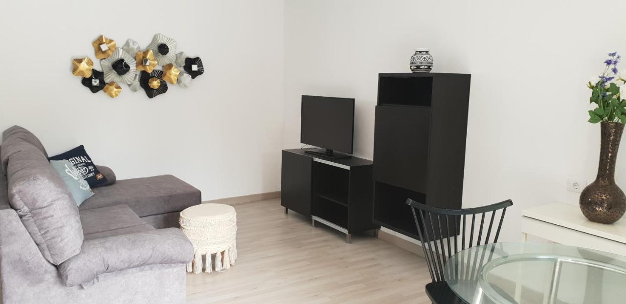 Casa Mirlo Διαμέρισμα Nazaret Εξωτερικό φωτογραφία