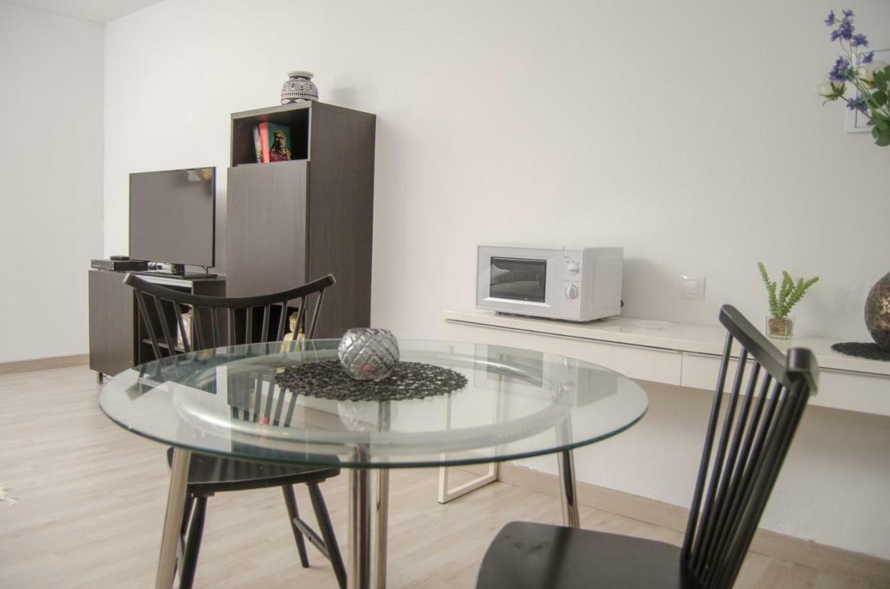 Casa Mirlo Διαμέρισμα Nazaret Εξωτερικό φωτογραφία
