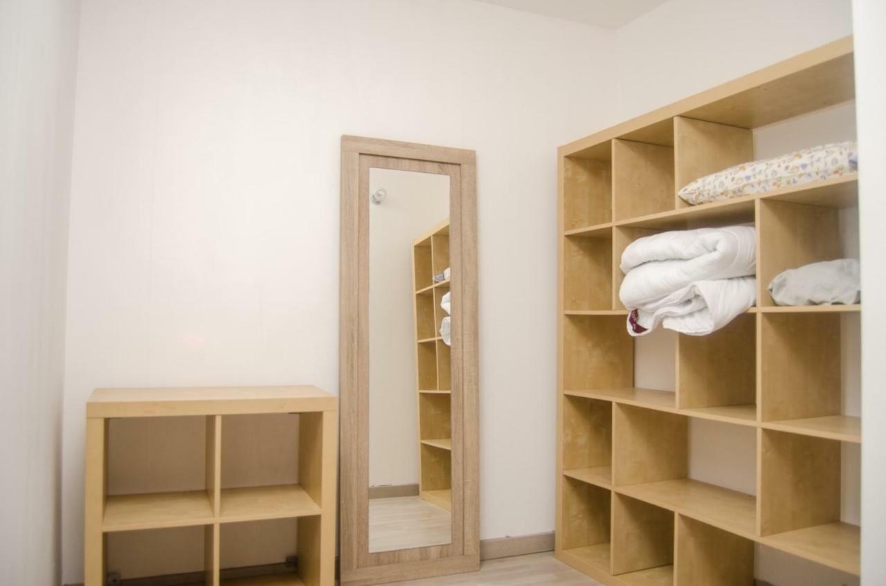 Casa Mirlo Διαμέρισμα Nazaret Εξωτερικό φωτογραφία
