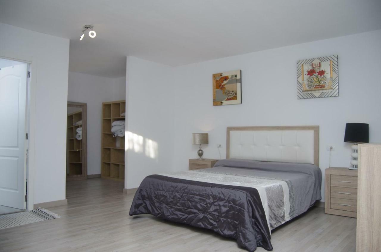 Casa Mirlo Διαμέρισμα Nazaret Εξωτερικό φωτογραφία